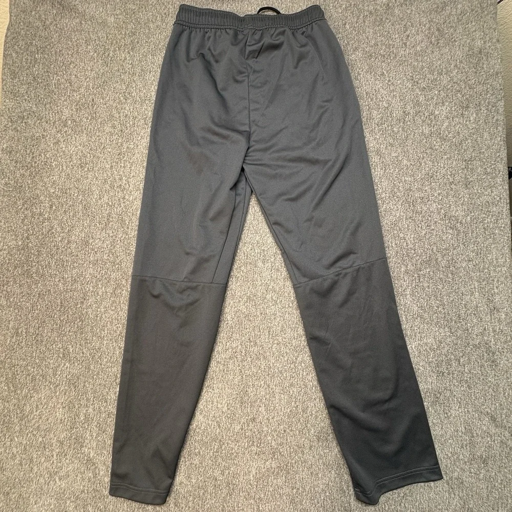 Nike Epic Knit 2.0 Dri-Fit Open Hem S‎ Training Pants Mens Sz S CN9470